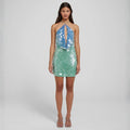 Vestido Curto Amelie