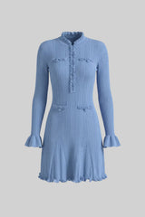 Vestido Sino e Pedraria