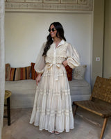Vestido Lumière