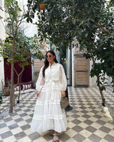 Vestido Lumière