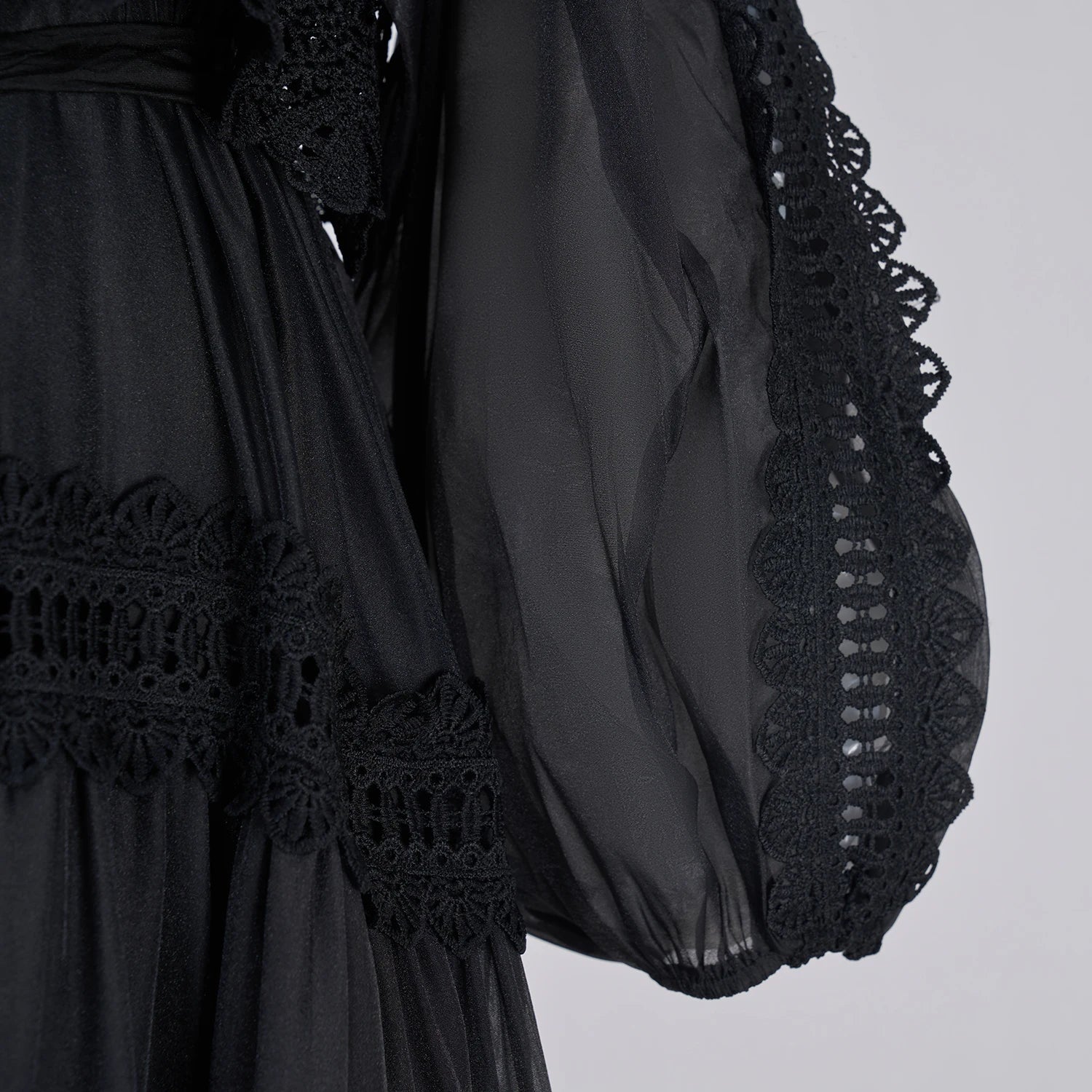 Vestido Lumière