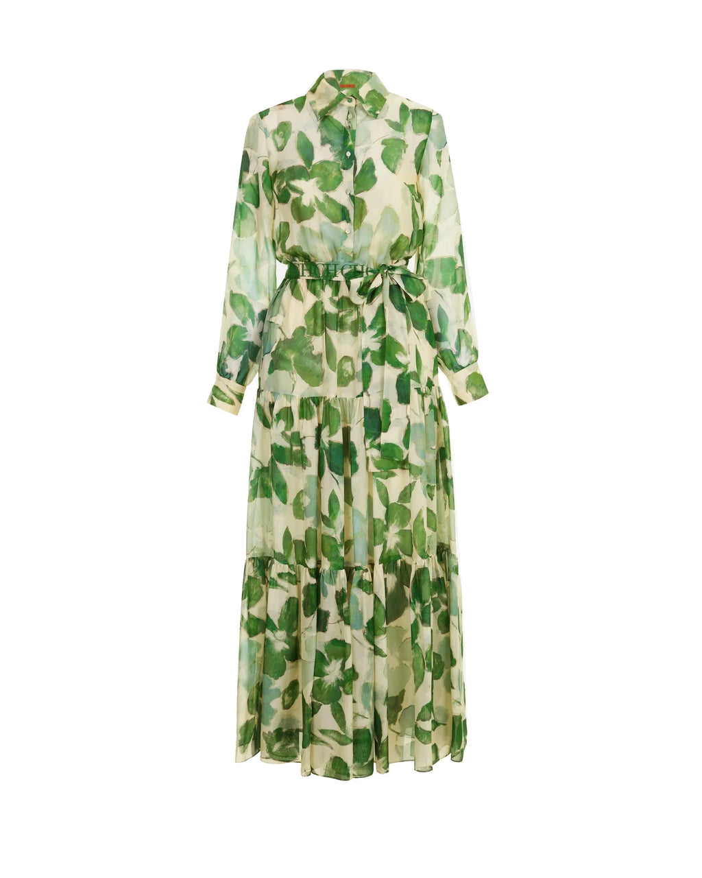 Vestido Longo CHCH