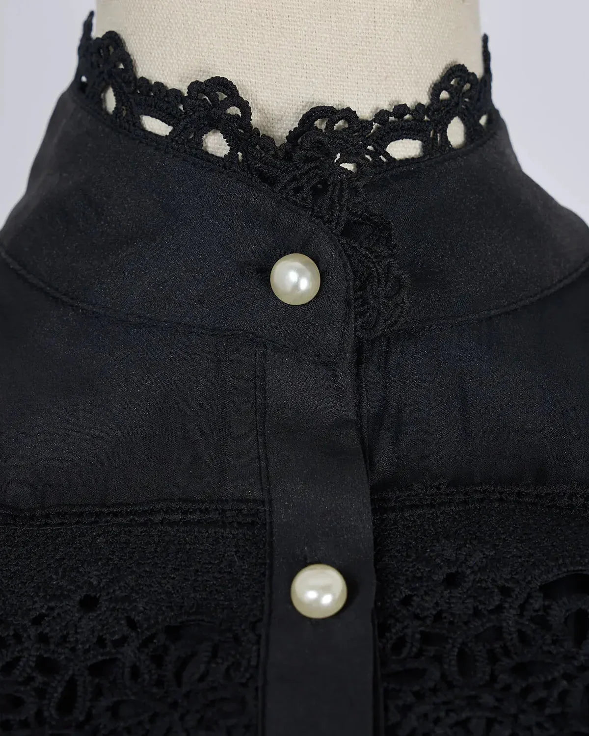 Vestido Lumière