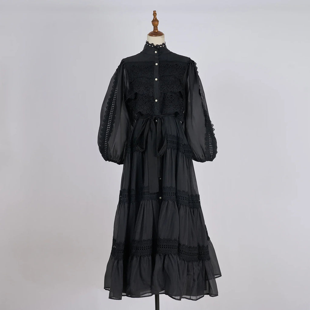 Vestido Lumière