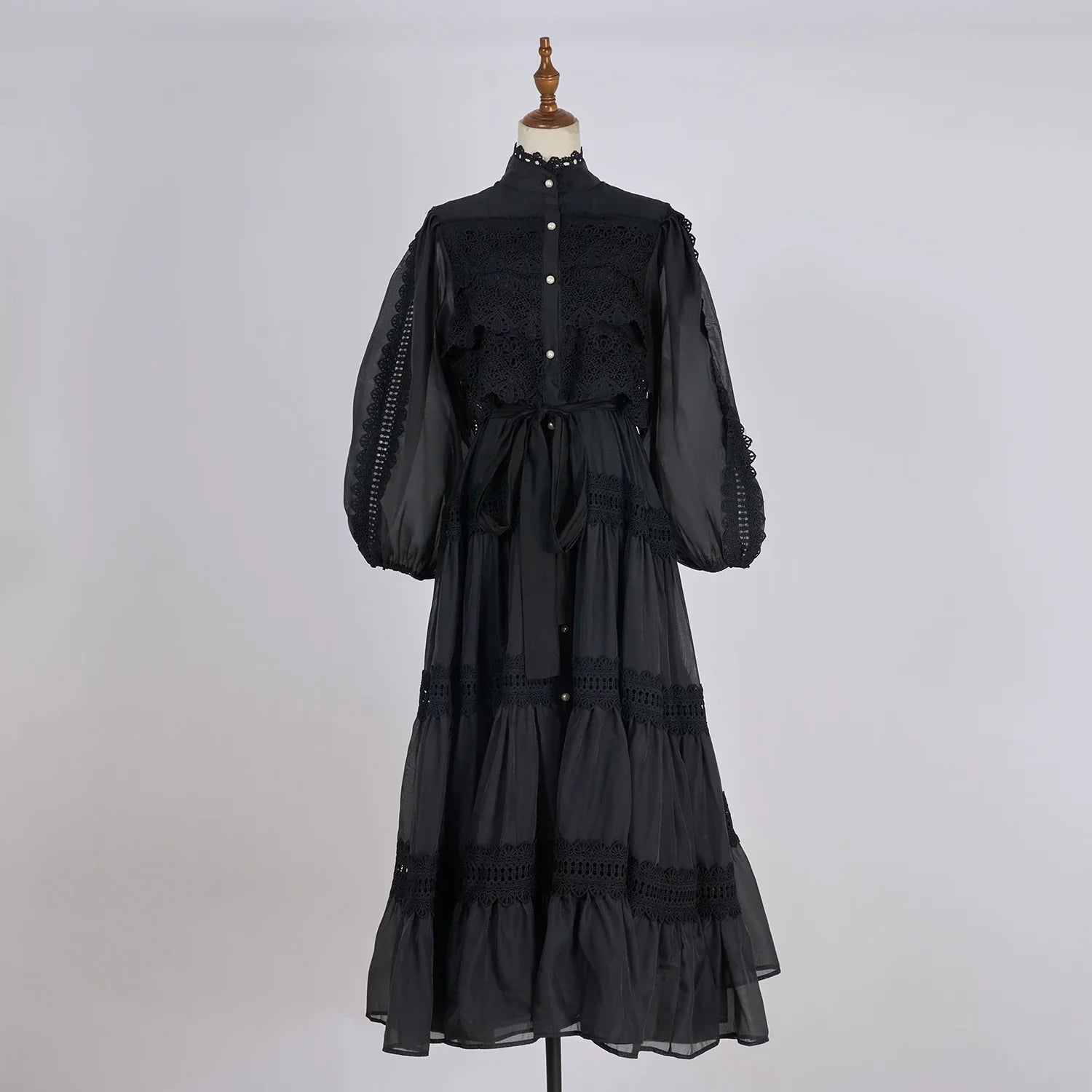 Vestido Lumière