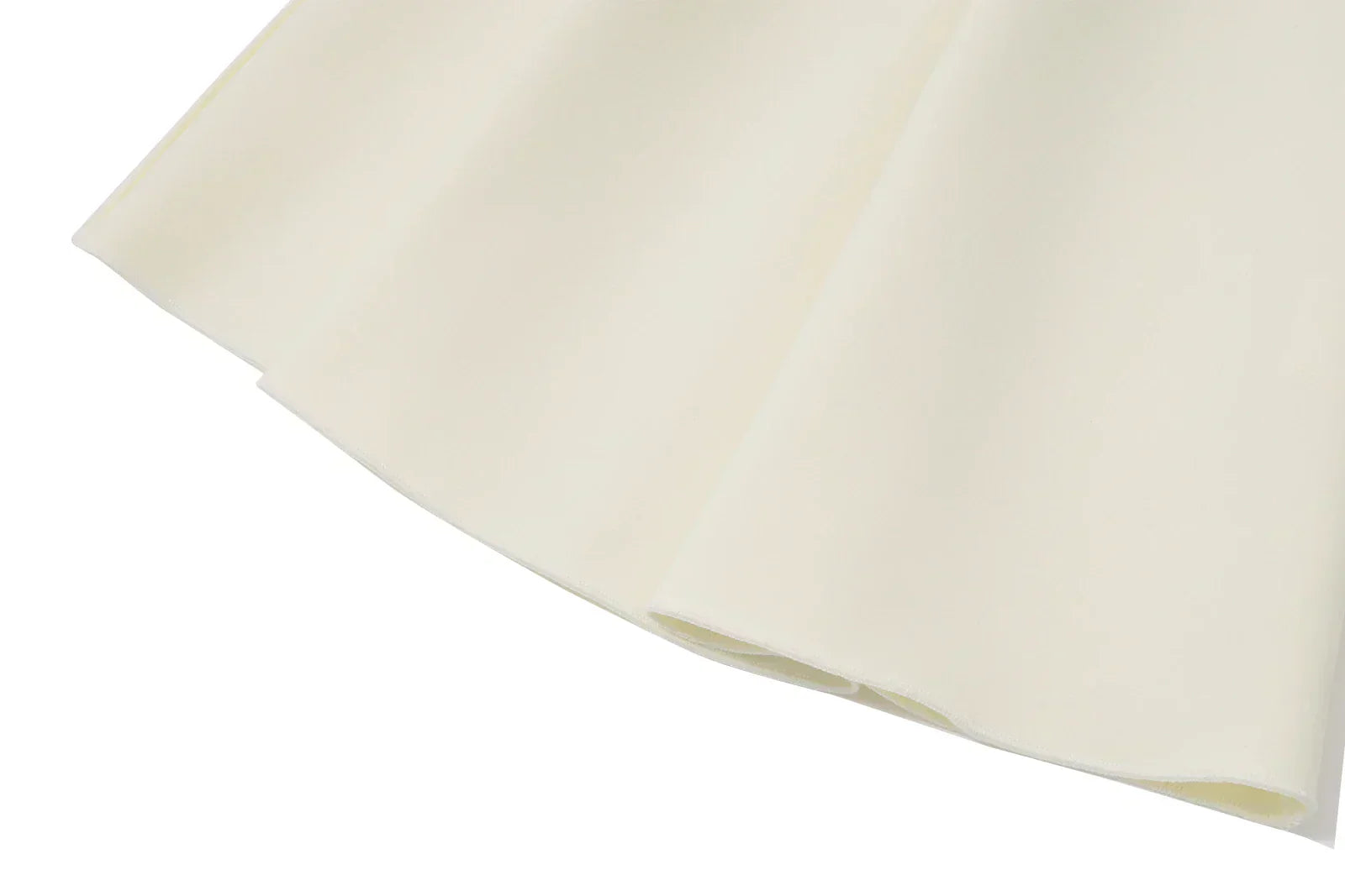 Vestido Um Ombro Drapeado