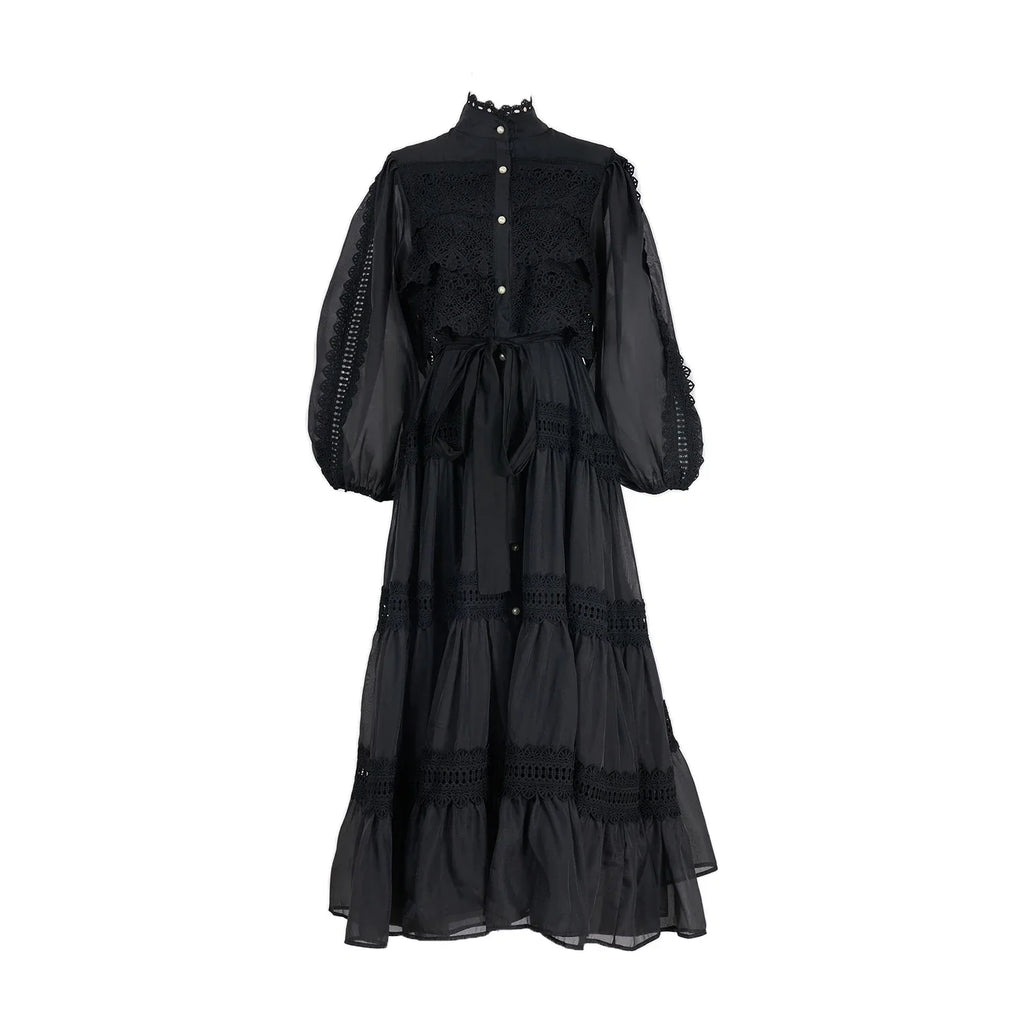 Vestido Lumière