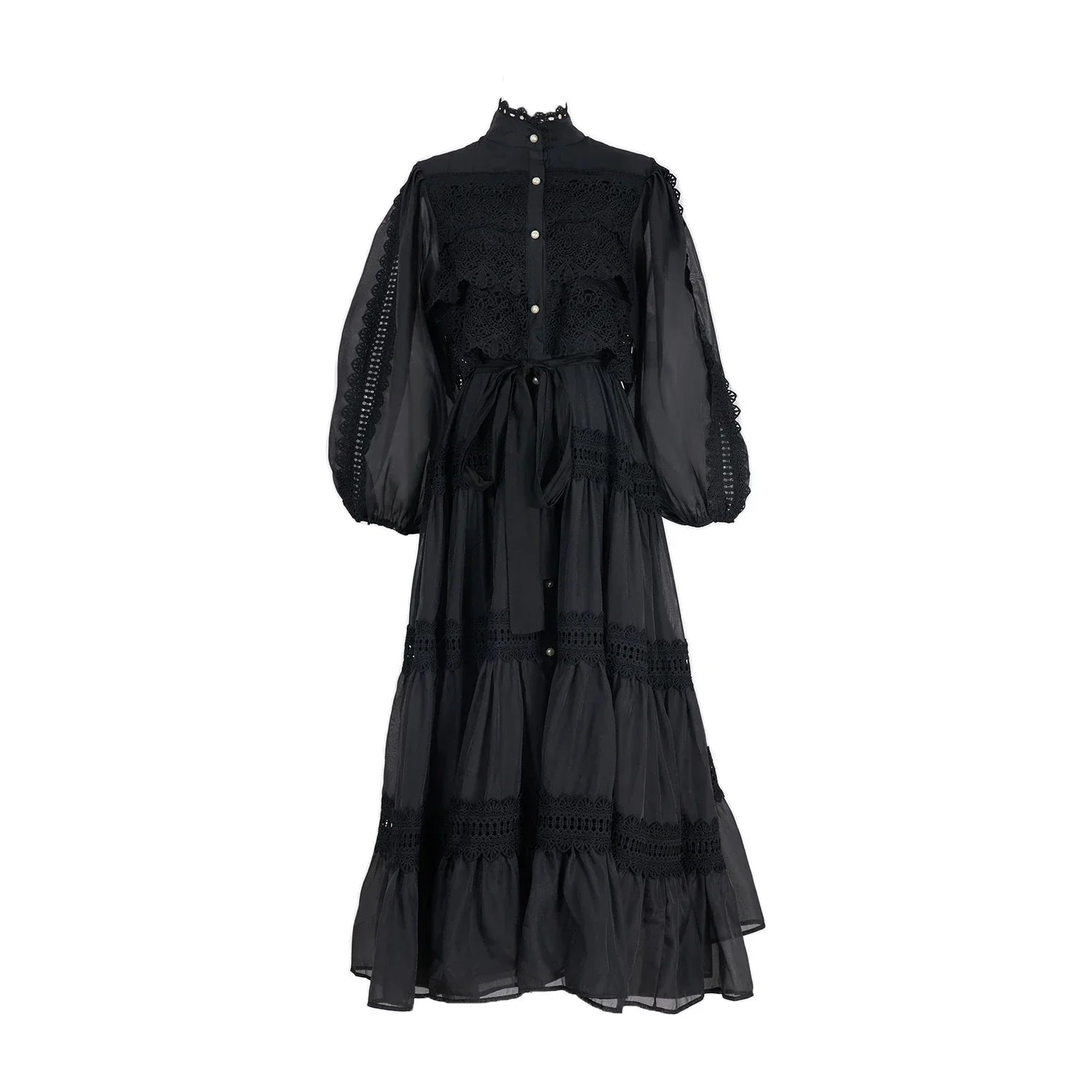 Vestido Lumière