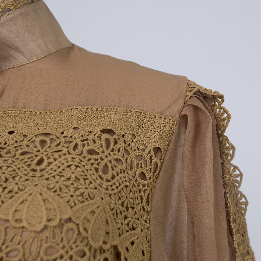 Vestido Lumière