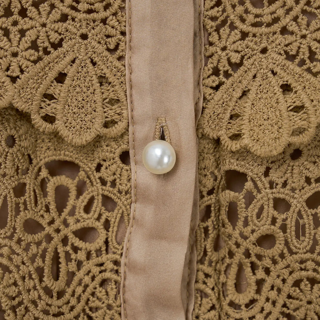 Vestido Lumière