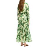 Vestido Longo CHCH