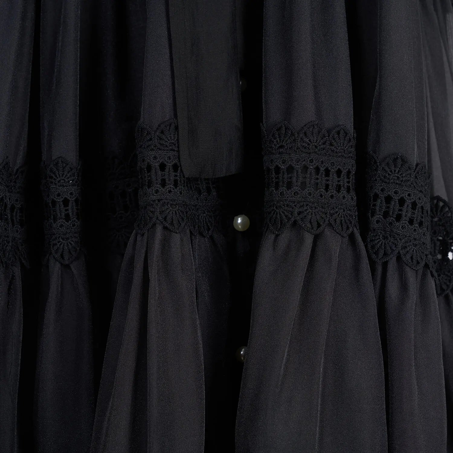 Vestido Lumière