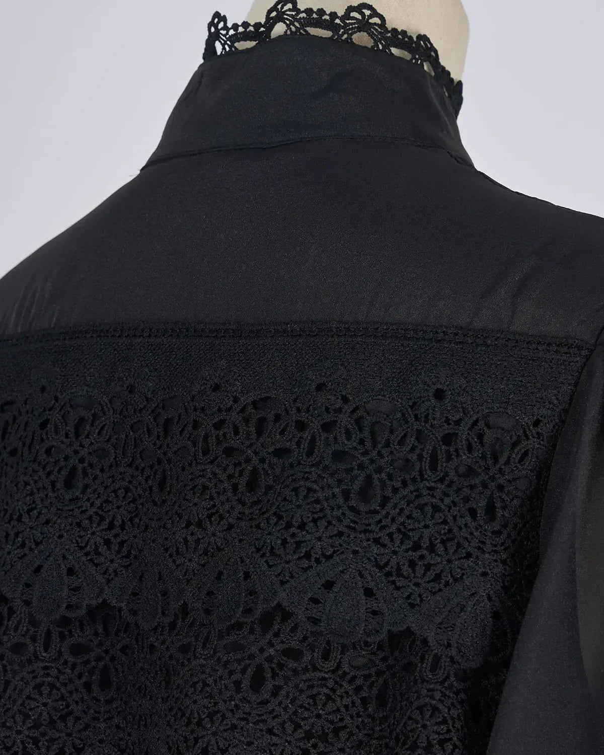 Vestido Lumière