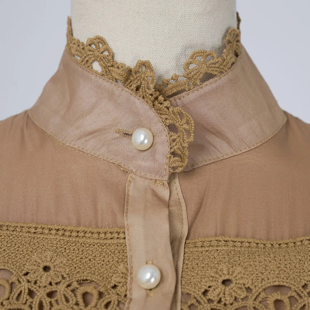 Vestido Lumière