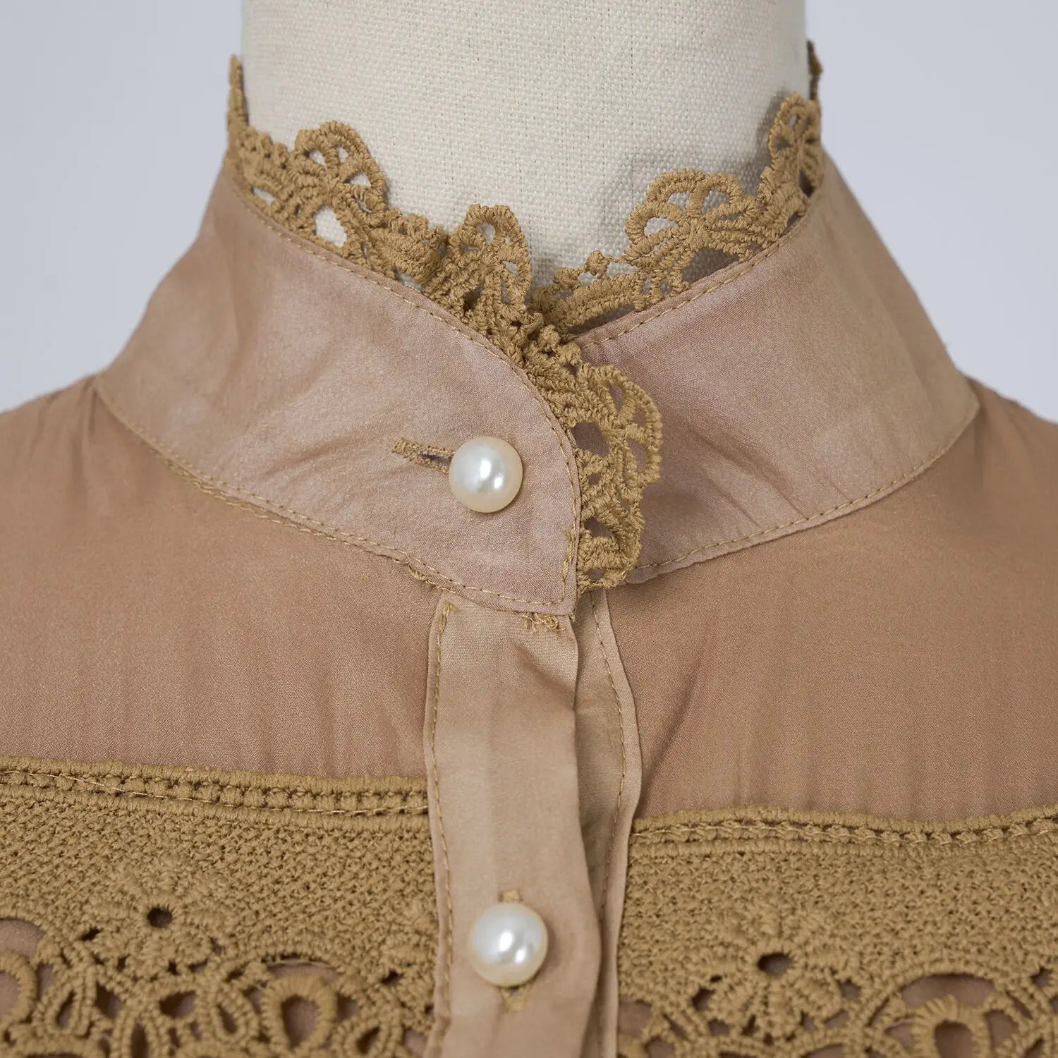 Vestido Lumière