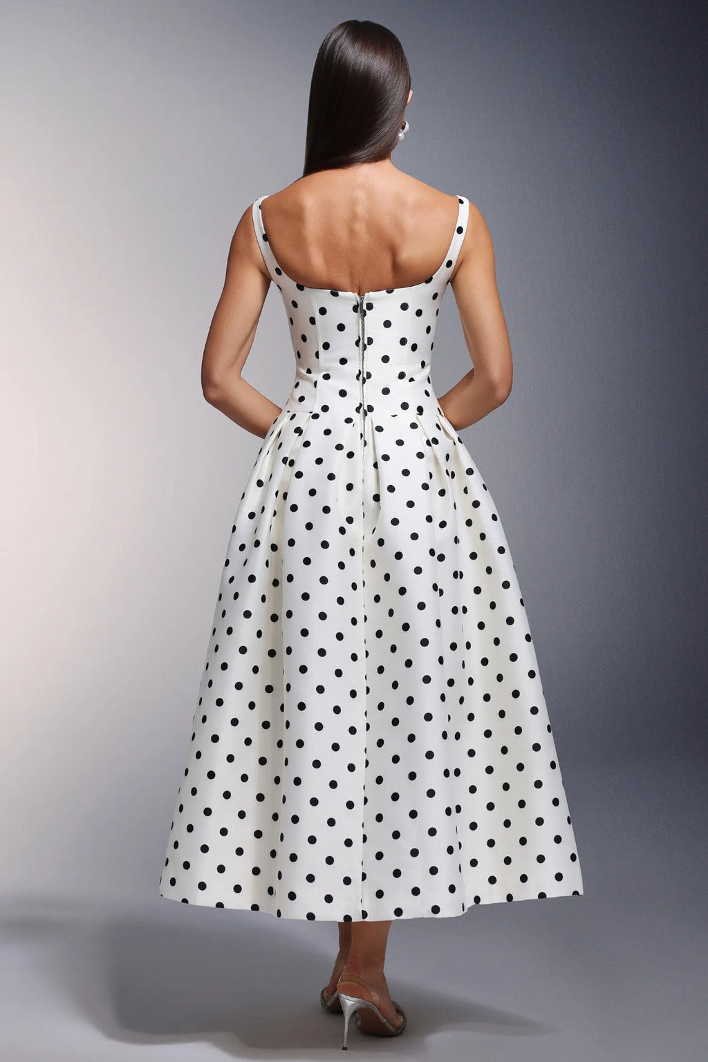 Vestido Poás com Bolsos