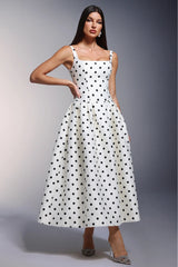 Vestido Poás com Bolsos