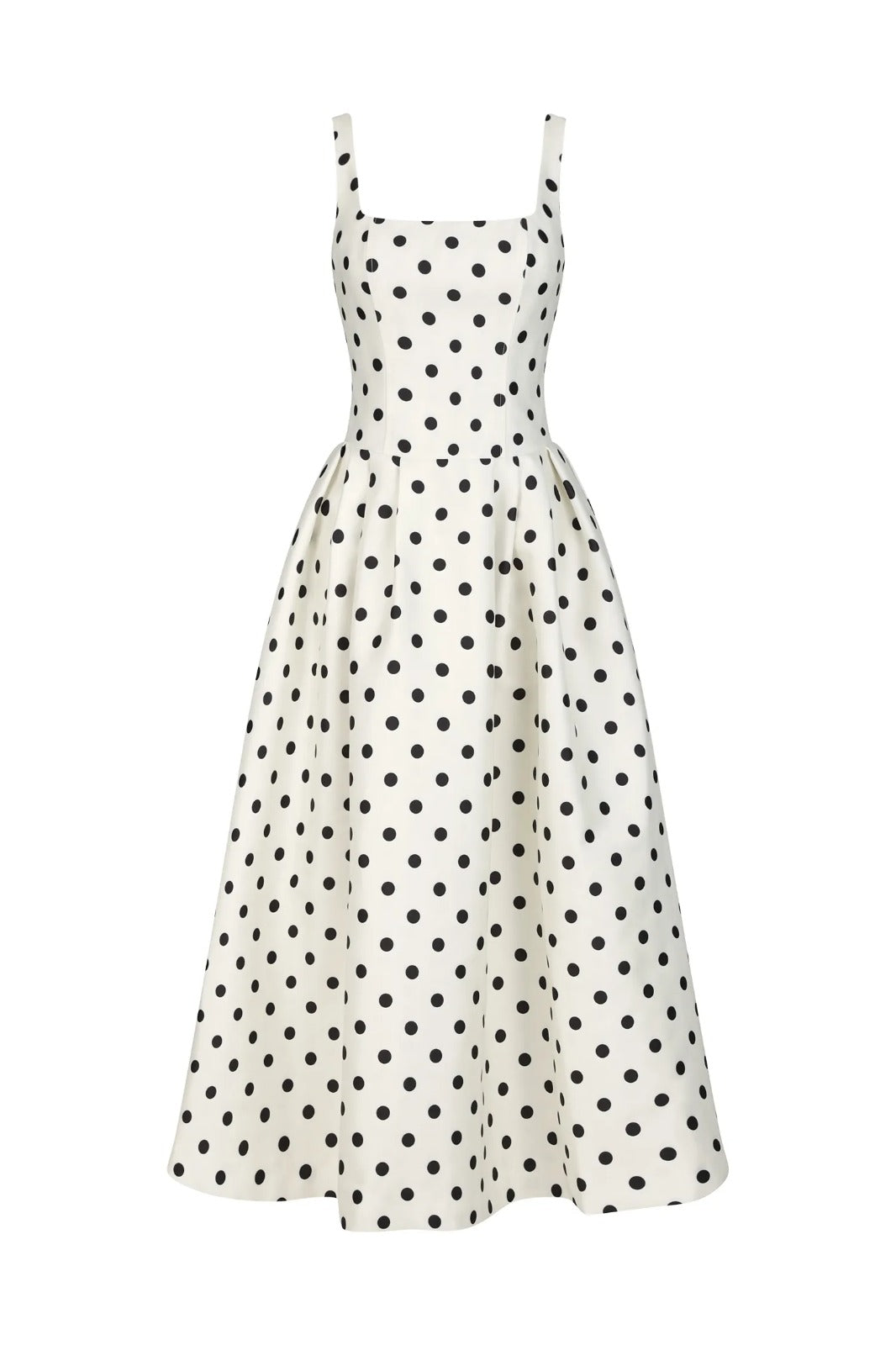 Vestido Poás com Bolsos