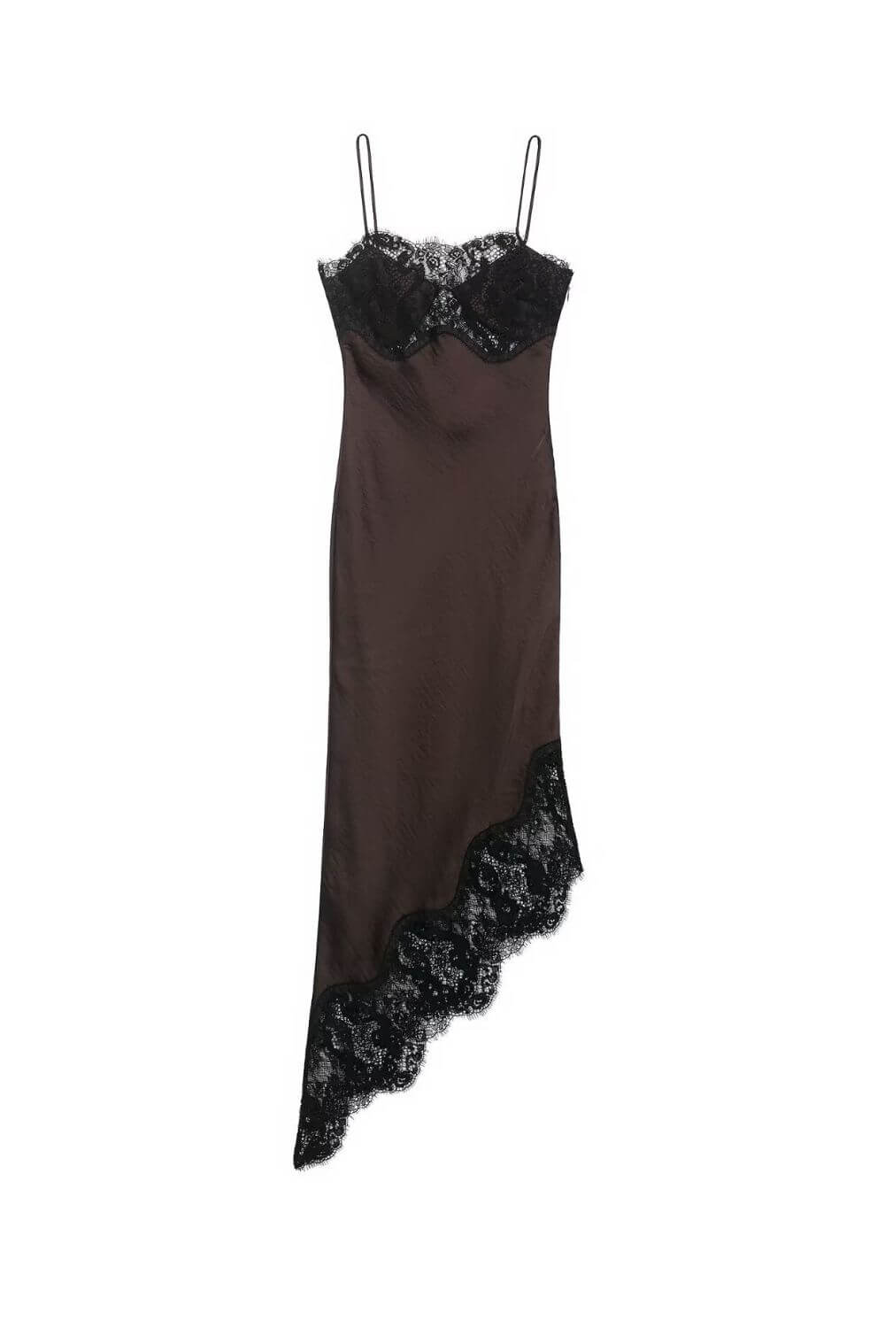 Vestido Curto Marie