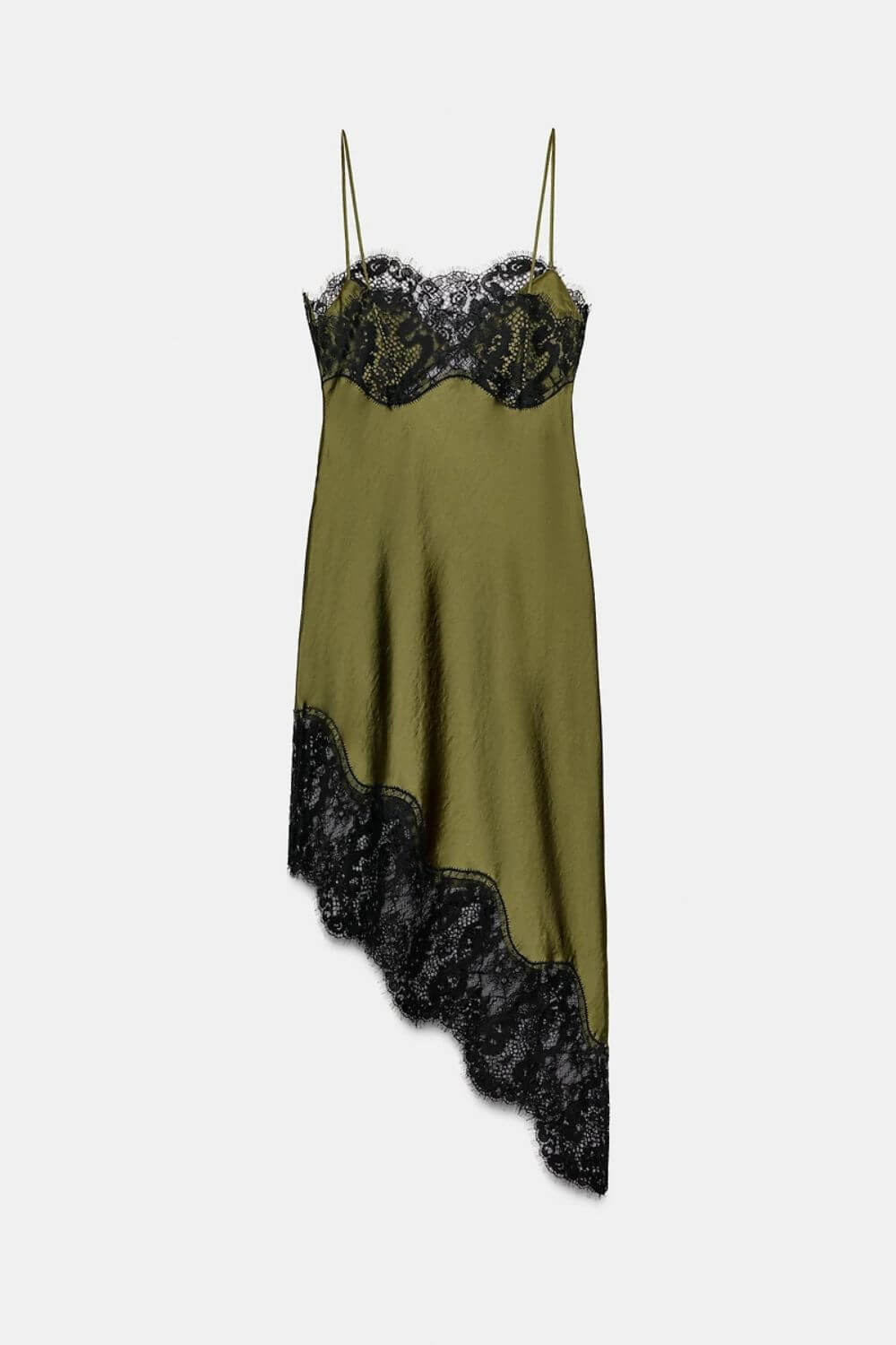 Vestido Curto Marie