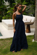 Vestido Longo Kimmy