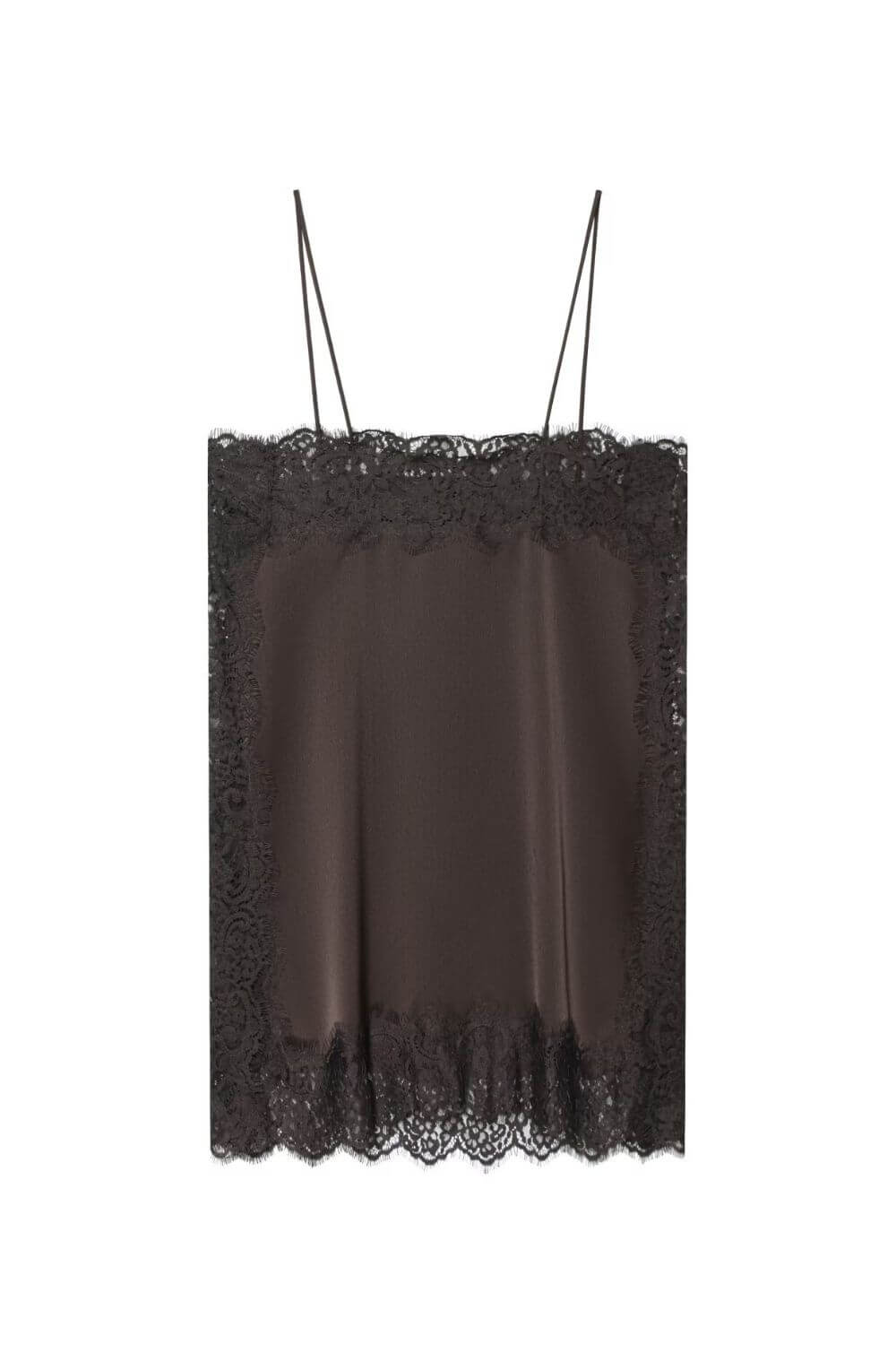 Vestido Curto Fátima