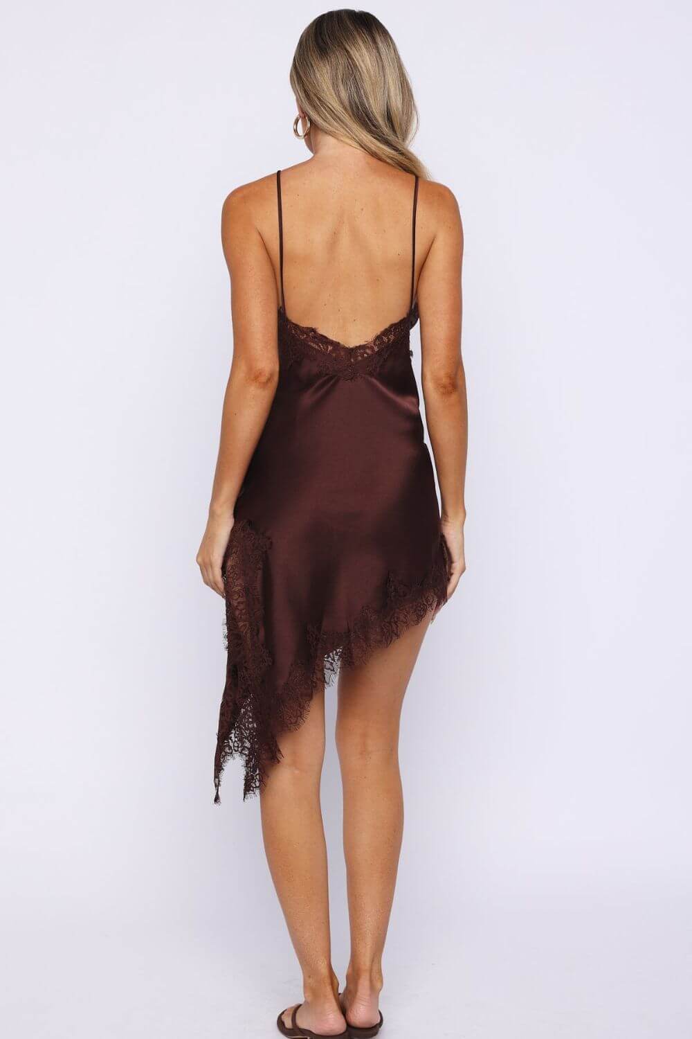 Vestido Desiré