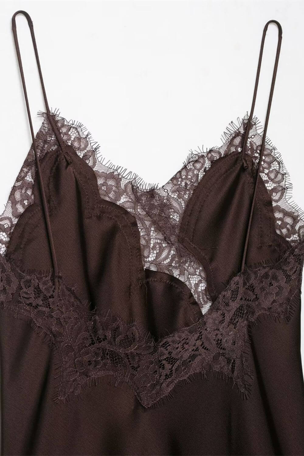 Vestido Desiré