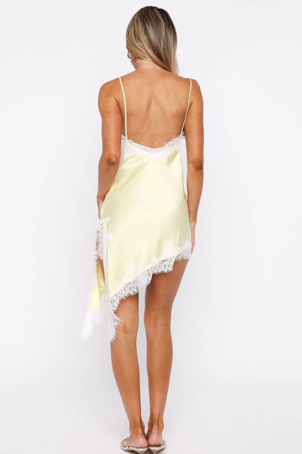 Vestido Desiré