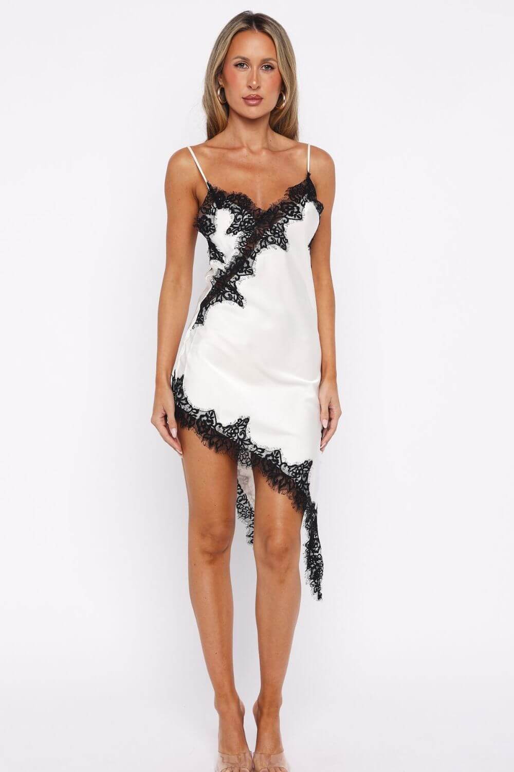 Vestido Desiré
