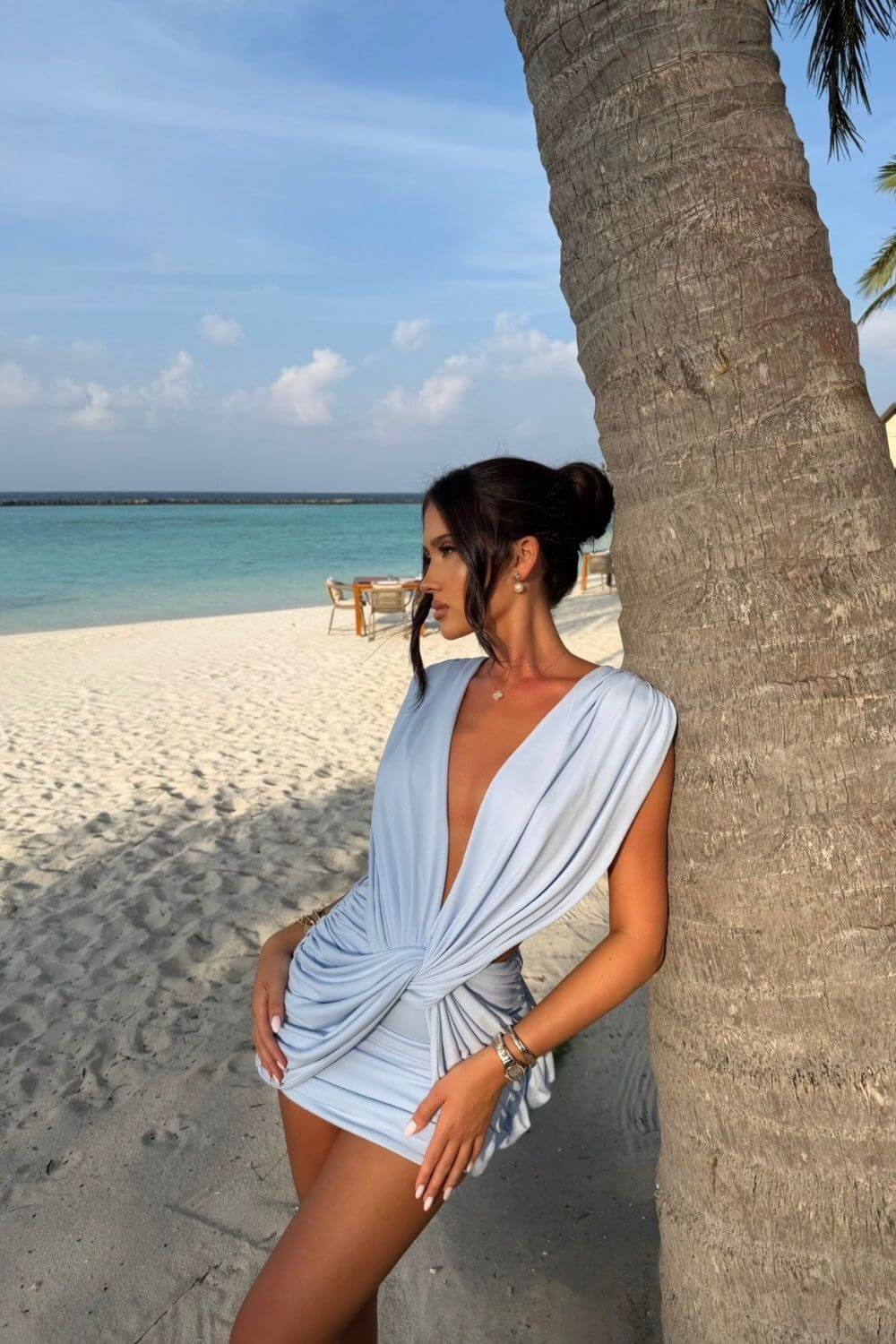 Vestido Olise
