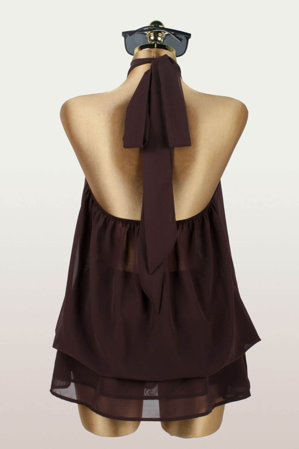 Vestido Macaquinho Lina