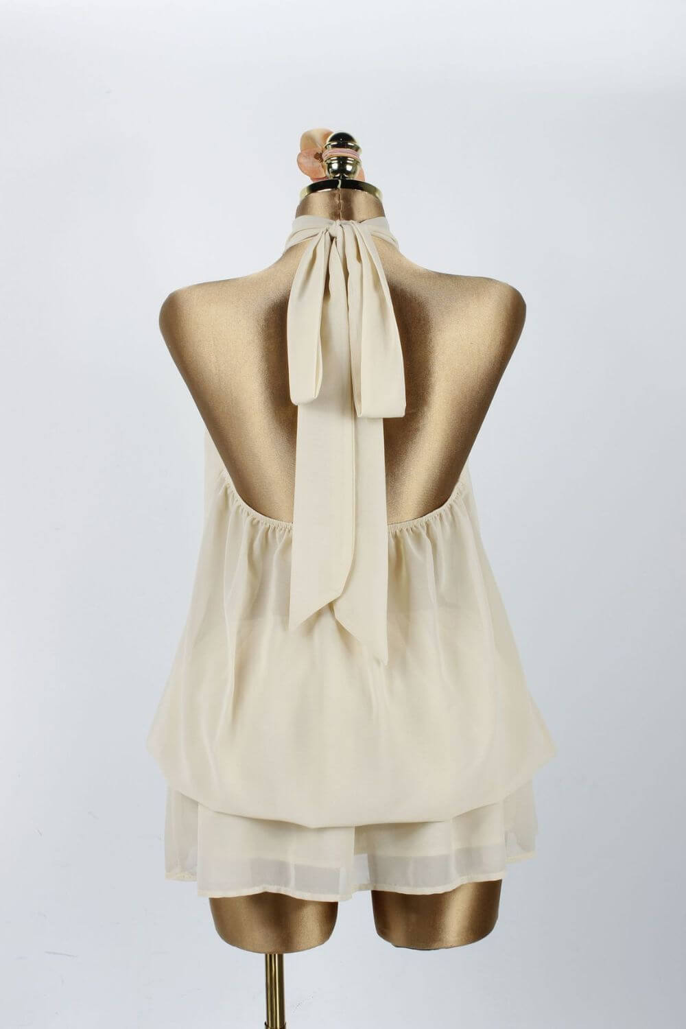 Vestido Macaquinho Lina