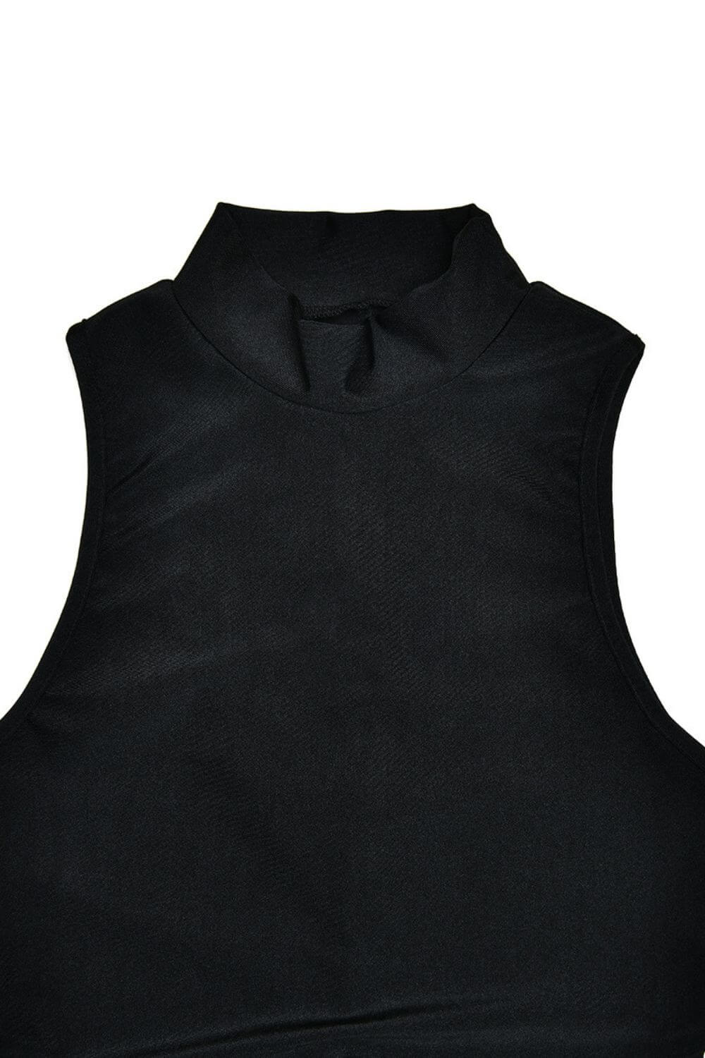 Vestido Curto Pryanka