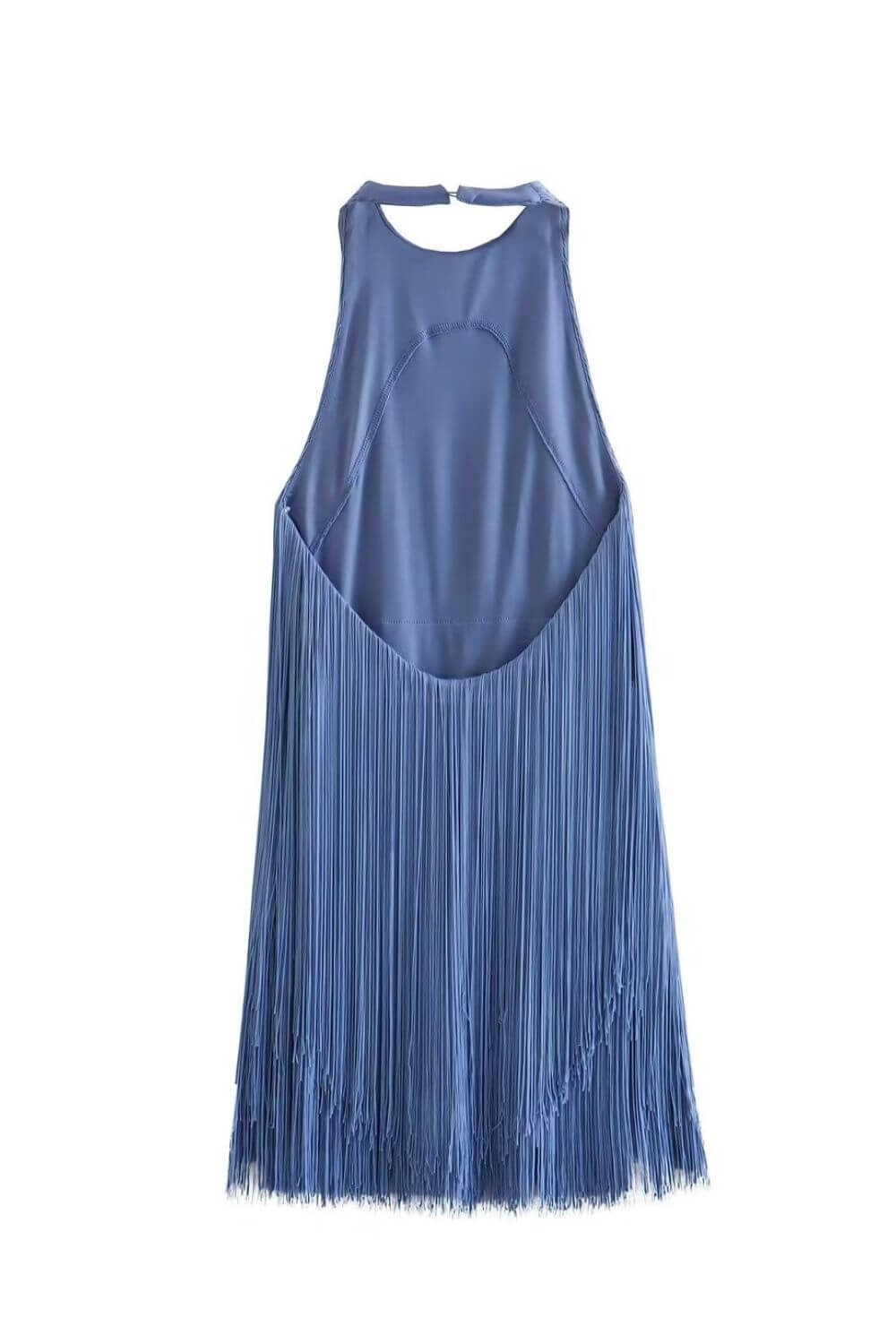Vestido Curto Penélope