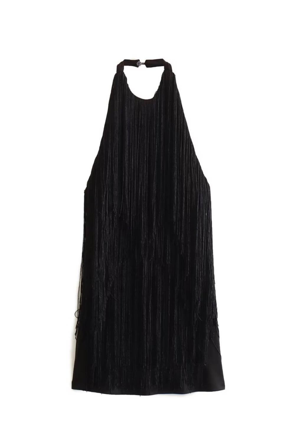 Vestido Curto Penélope