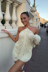 Vestido Curto Morgan
