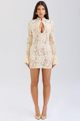 Vestido Curto Sorelle