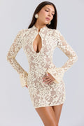 Vestido Curto Sorelle