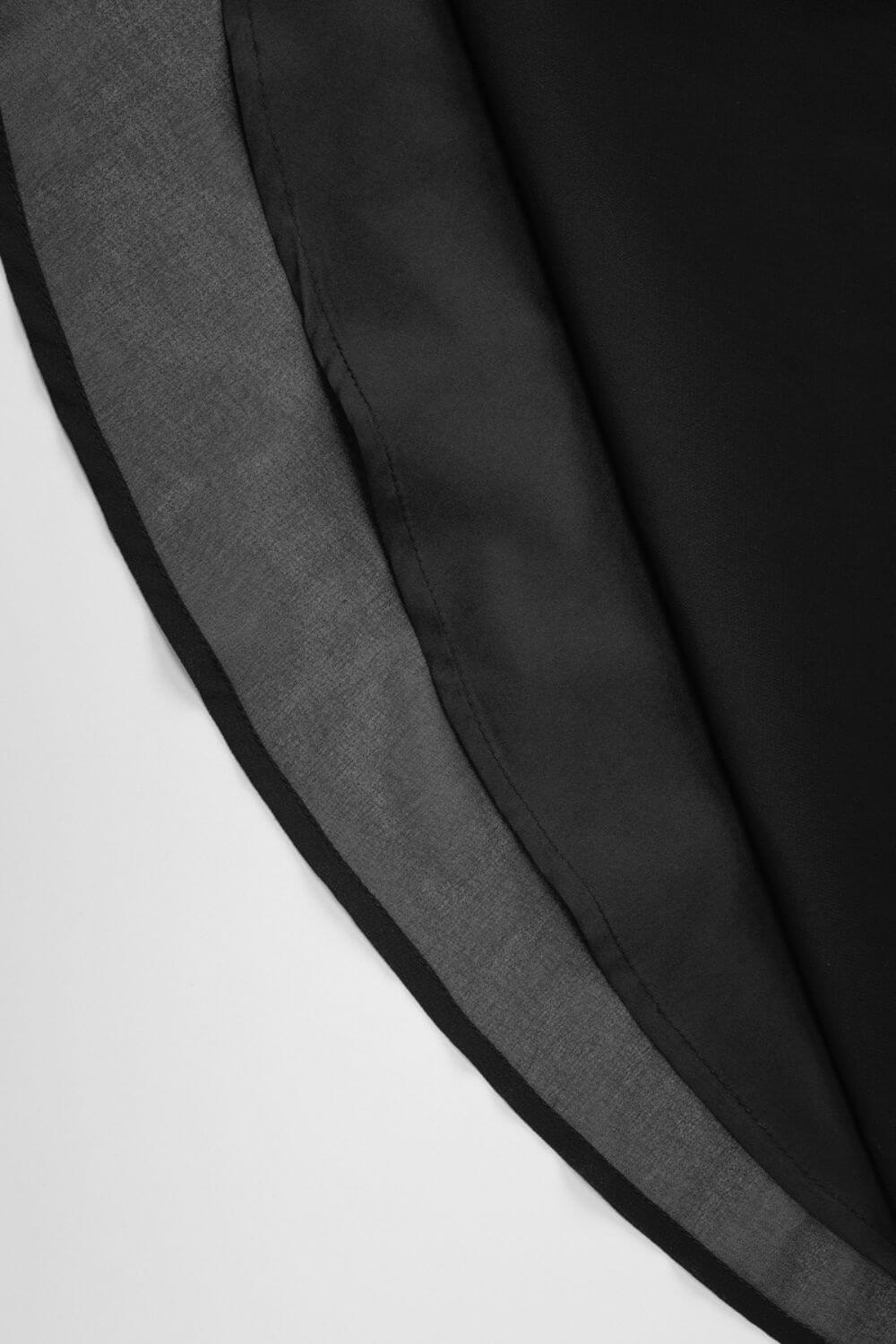 Vestido Curto Zaya