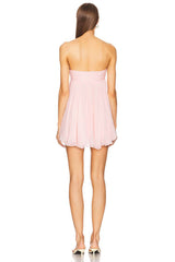 Vestido Curto Zaya