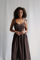 Vestido Midi Gianna
