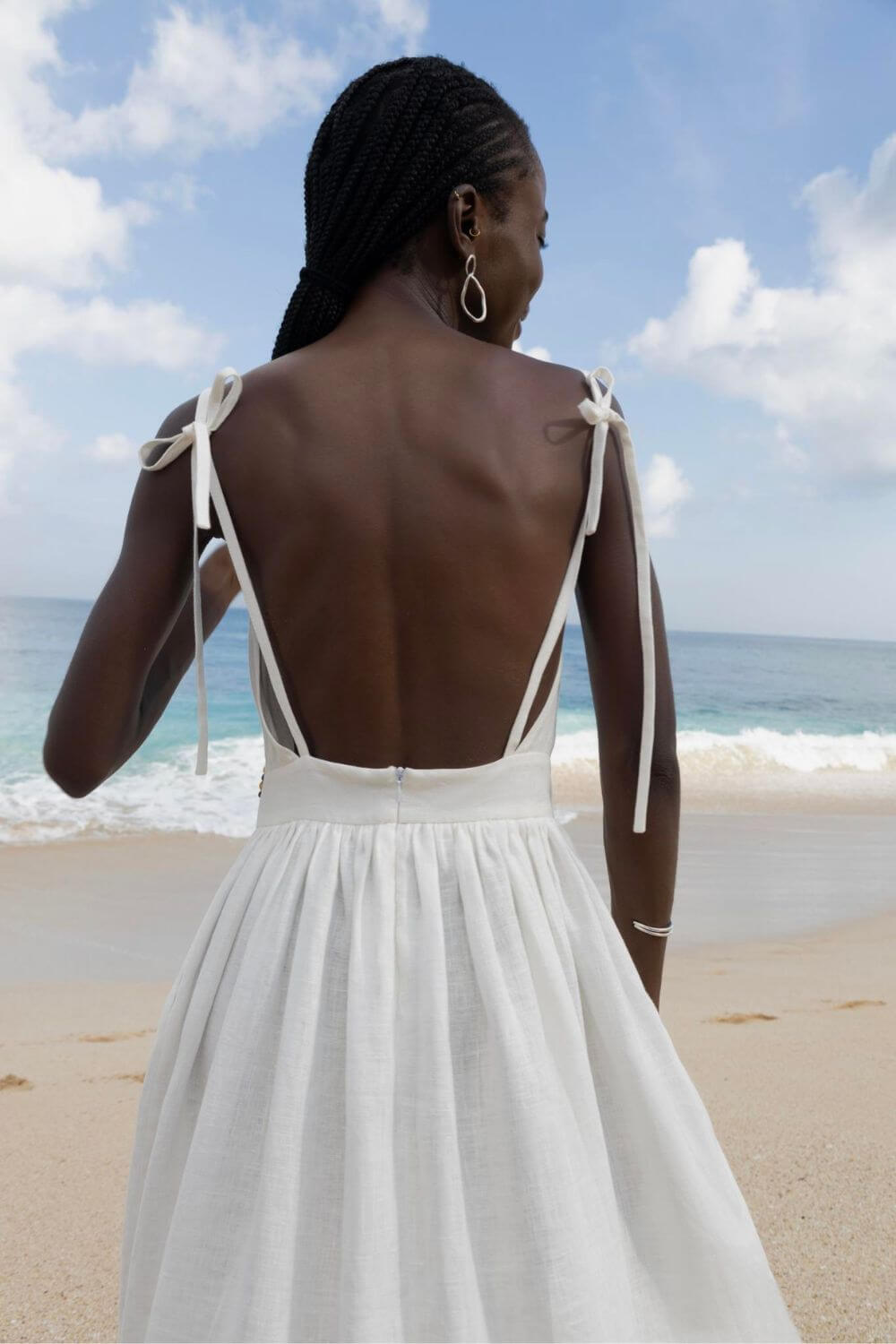 Vestido Midi Gianna
