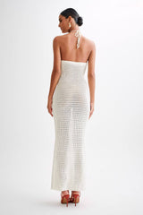 Vestido Longo Taormina