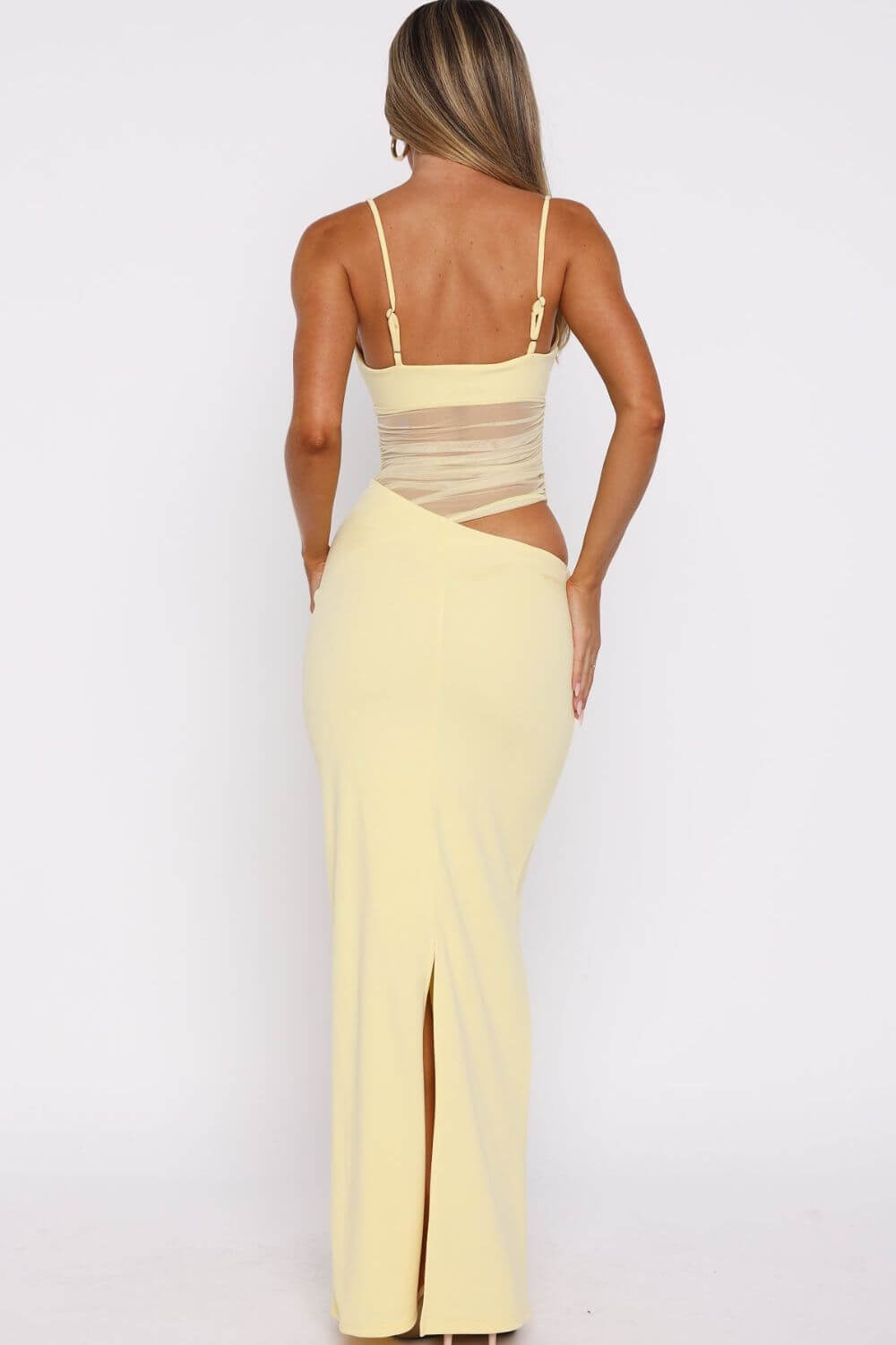 Vestido Marcelle