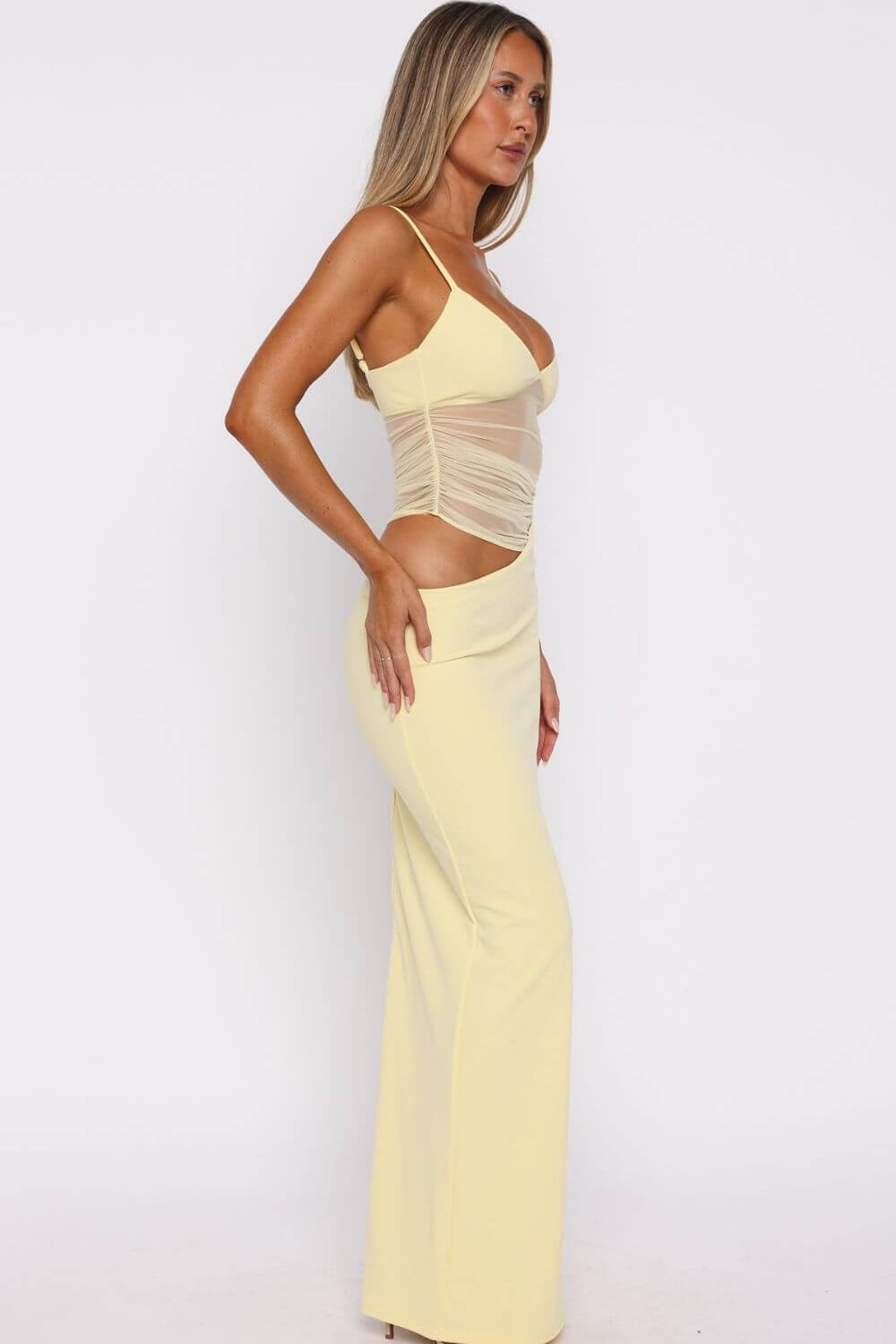 Vestido Marcelle
