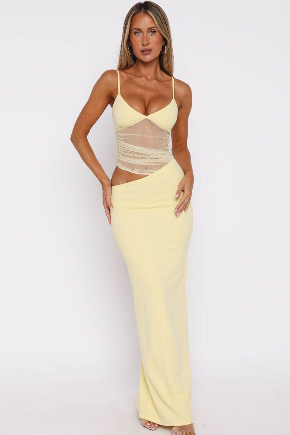 Vestido Marcelle