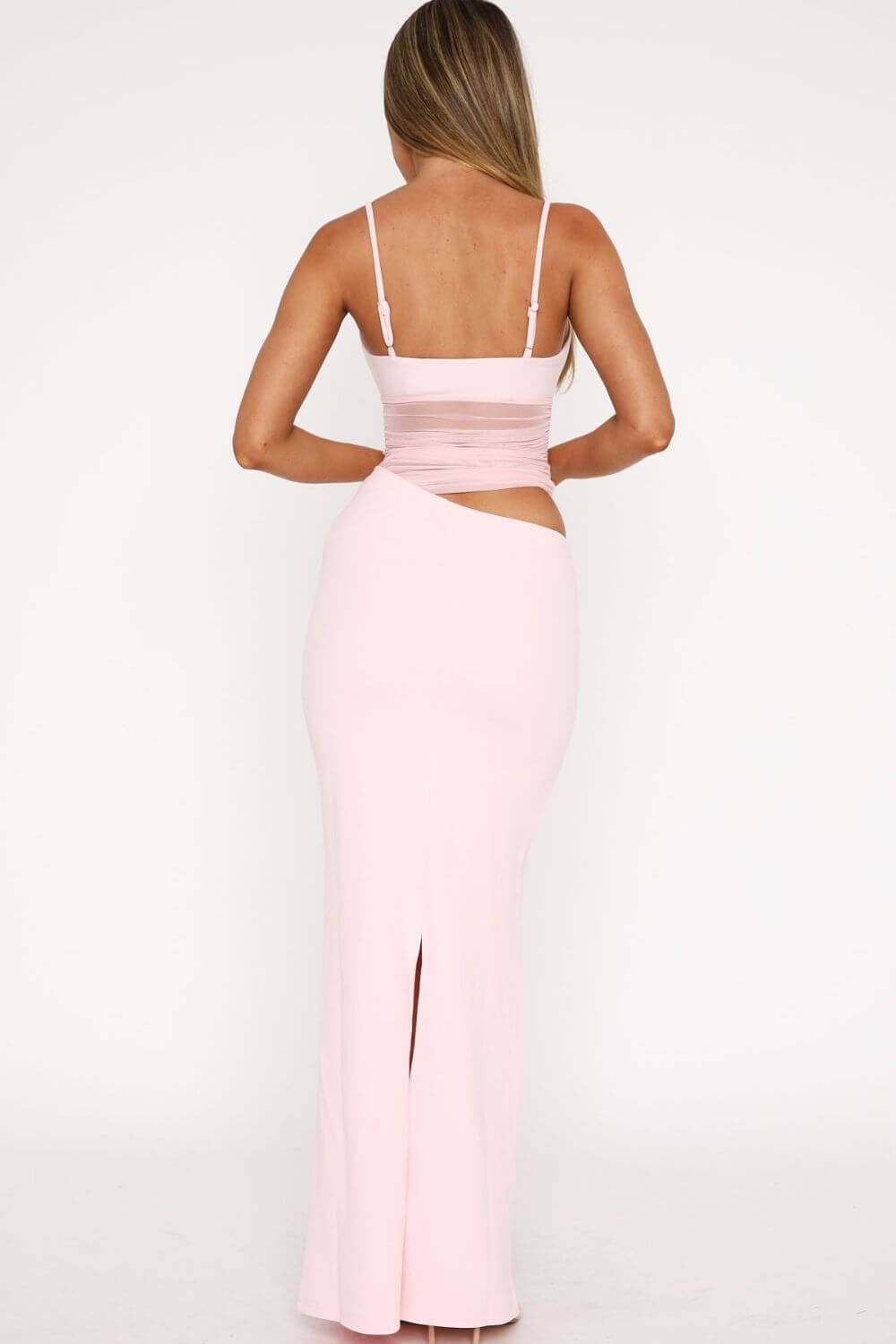 Vestido Marcelle