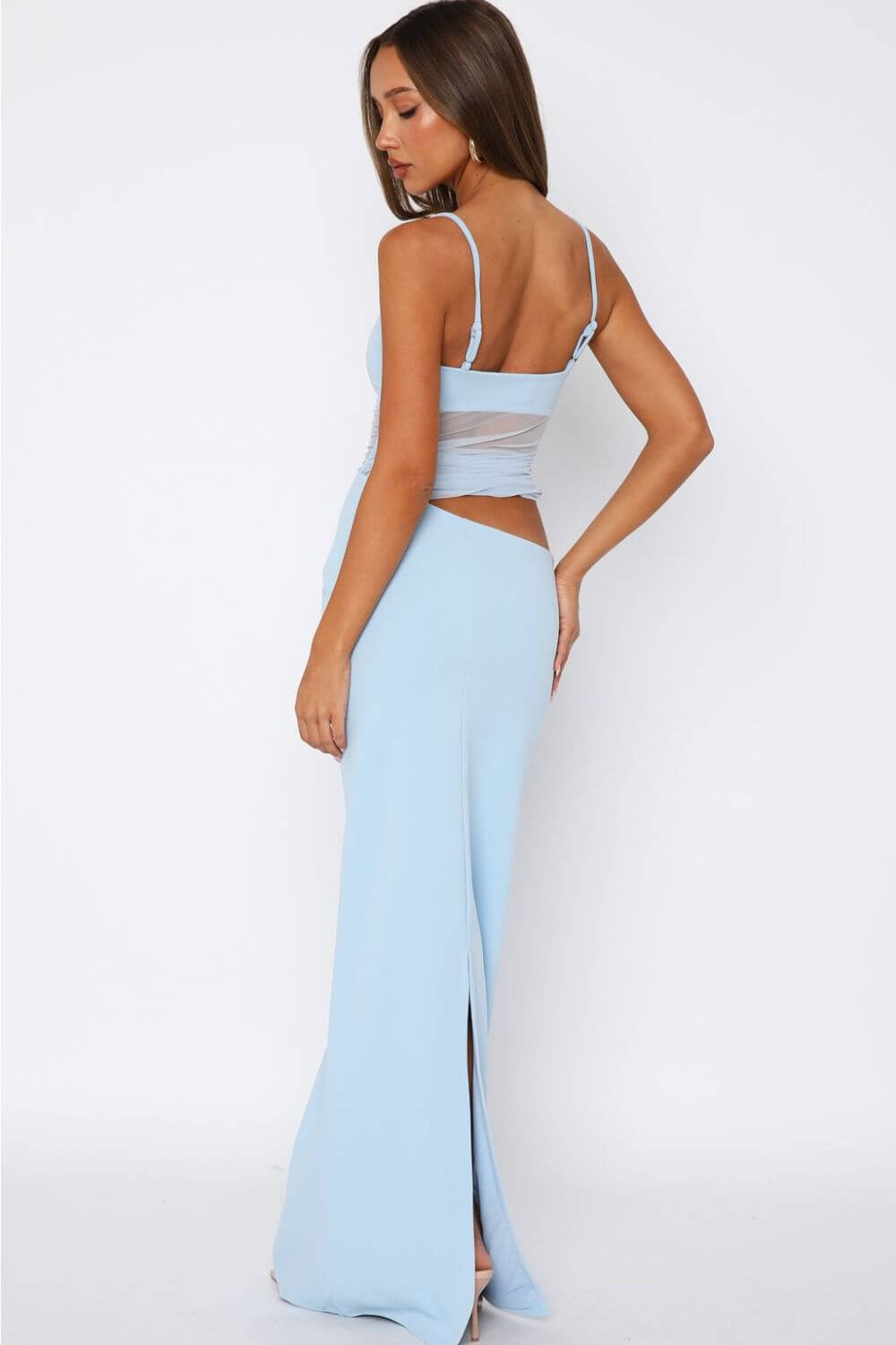 Vestido Marcelle