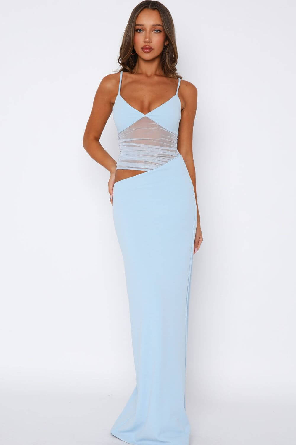Vestido Marcelle